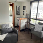 Apartamento para alugar com 1 quarto em Vila Andrade, São Paulo, SP