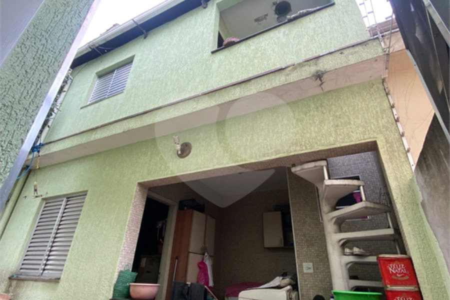 Sobrado à venda com 5 quartos, sendo 2 suítes, em Jaçanã, São Paulo, SP