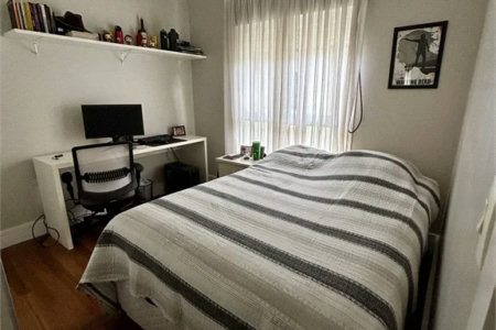 Casa à venda com 4 quartos, sendo 3 suítes,  no condomínio Vila Carmel, São Paulo - SP