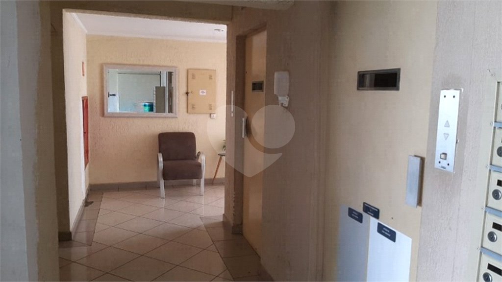 Apartamento à venda com 3 quartos em Vila Leonor, Guarulhos, SP