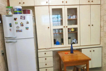 Sobrado à venda com 2 quartos em Chácara Recanto, Cotia, SP