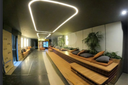 Apartamento à venda com 1 suíte em Pinheiros, São Paulo, SP