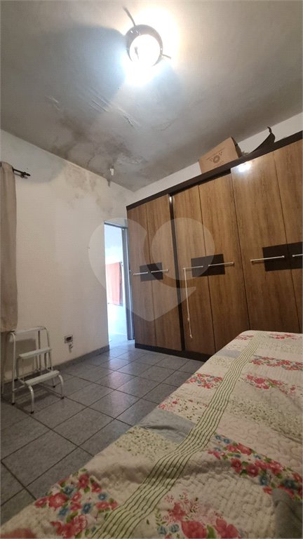 Sobrado à venda com 2 quartos, sendo 1 suíte, em Tremembé, São Paulo, SP