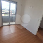 Apartamento à venda com 1 quarto em Lapa, São Paulo, SP