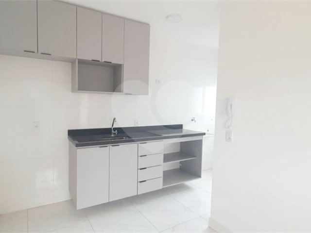 Apartamento à venda com 2 quartos em Tremembé, São Paulo, SP
