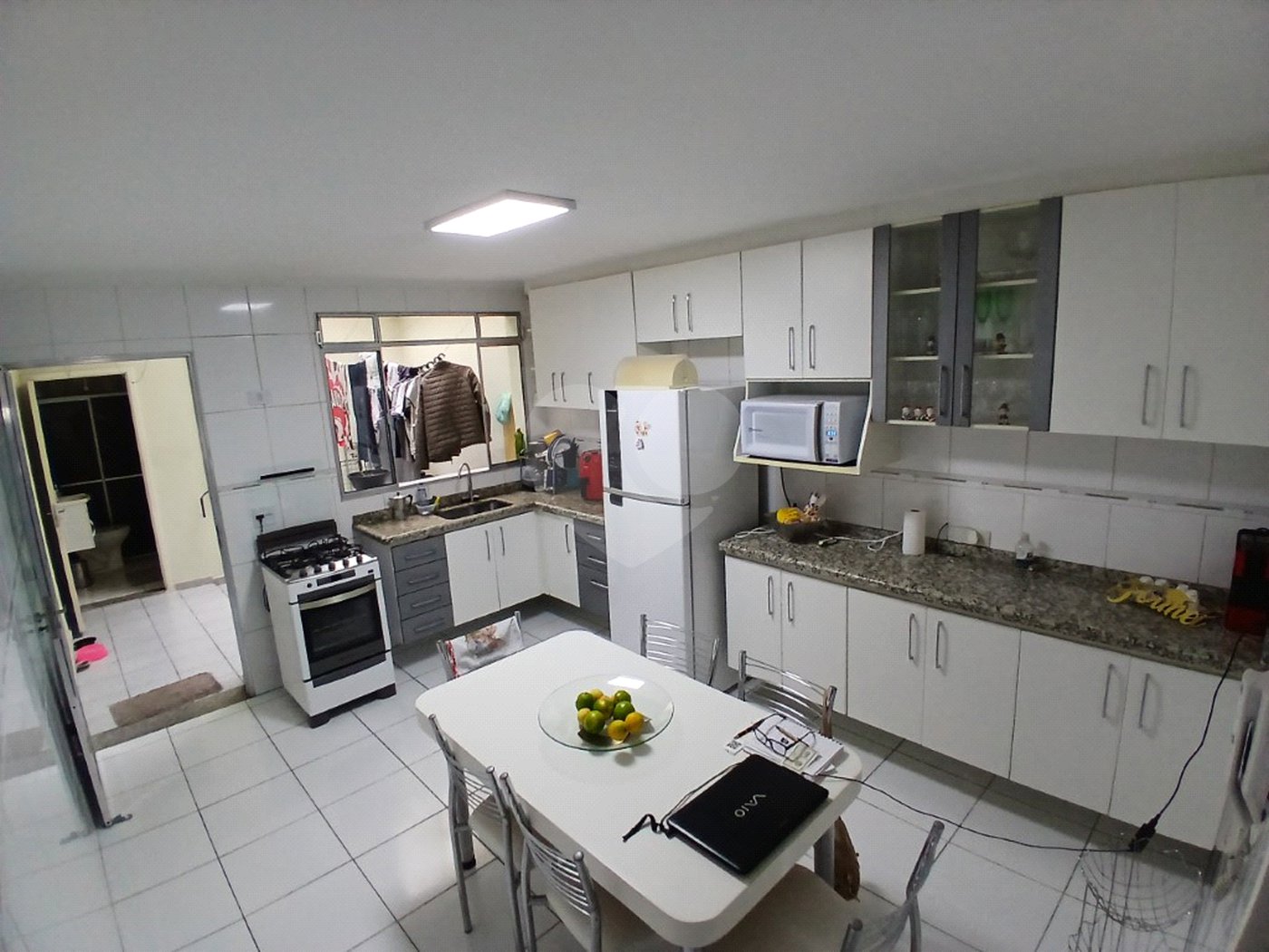 Casa à venda com 3 quartos em Lauzane Paulista, São Paulo, SP
