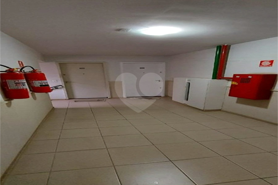 Apartamento à venda com 2 quartos em Água Chata, Guarulhos, SP