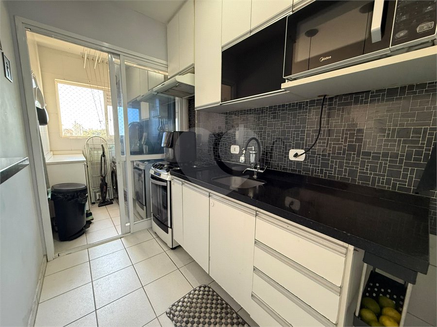 Apartamento à venda com 2 quartos, sendo 1 suíte, em Parque Novo Mundo, São Paulo, SP