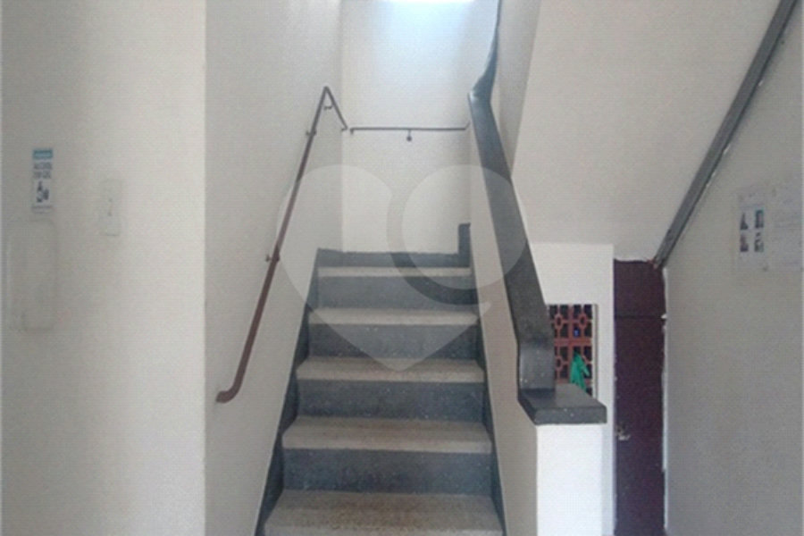 Apartamento à venda com 2 quartos em Santana, São Paulo, SP