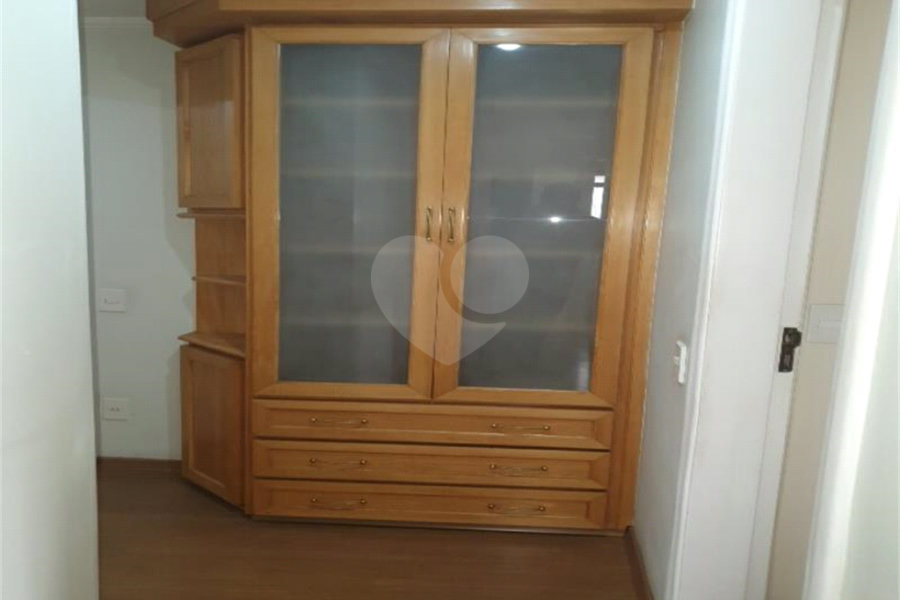 Apartamento à venda com 2 suítes em Santana, São Paulo, SP