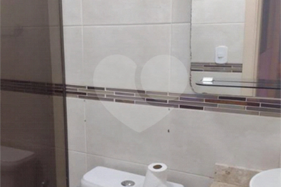 Apartamento à venda com 2 quartos em Casa Verde, São Paulo, SP