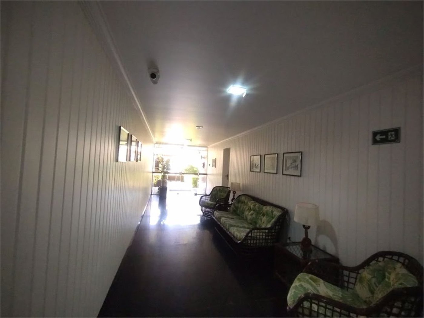 Apartamento à venda, 130 m² por R$ 540.000,00 - Loteamento João Batista Julião - Guarujá/SP