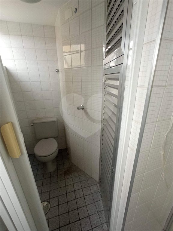 Apartamento à venda com 2 quartos em Mandaqui, São Paulo, SP