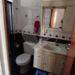 Apartamento à venda com 2 quartos em Jardim Santa Mônica, São Paulo, SP