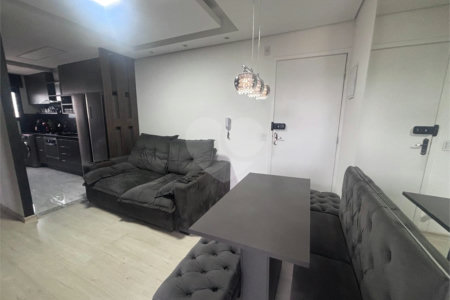 Apartamento à venda com 2 quartos em Jardim Gutierres, Sorocaba, SP