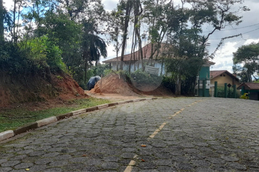 Terreno à venda em Roseira, Mairiporã, SP