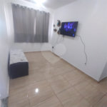Apartamento à venda com 2 quartos em Jardim Gilda Maria, São Paulo, SP