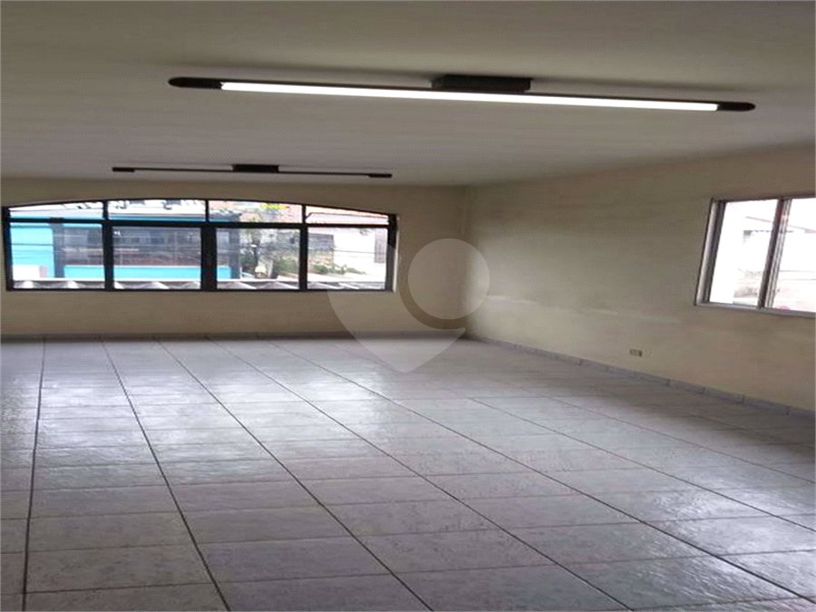 Sobrado à venda em Chácara Santo Antônio (zona Sul), São Paulo, SP