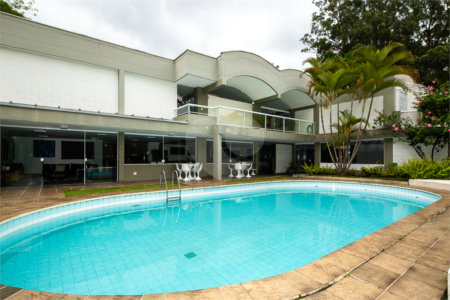Sobrado à venda com 3 suítes em Jardim Marajoara, São Paulo, SP
