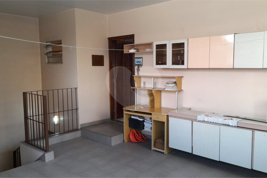 Casa de Vila à venda com 3 quartos, sendo 1 suíte, em Pari, São Paulo, SP