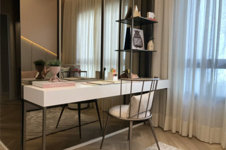 Apartamento à venda com 5 quartos, sendo 4 suítes, em Pinheiros, São Paulo, SP