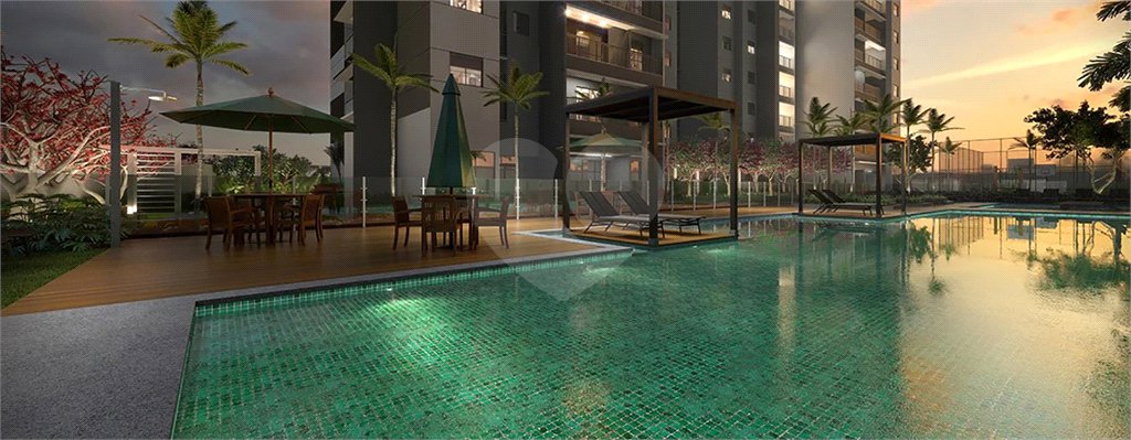 Apartamento à venda com 3 quartos, sendo 1 suíte, em Nova Gardênia, Atibaia, SP