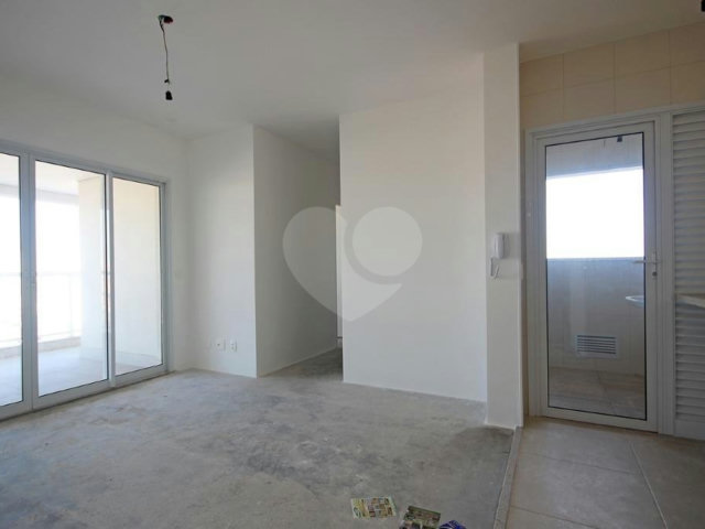 Apartamento à venda com 2 quartos, sendo 1 suíte,  em Santana, São Paulo, SP