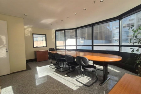 Sala para alugar em Bela Vista, São Paulo, SP
