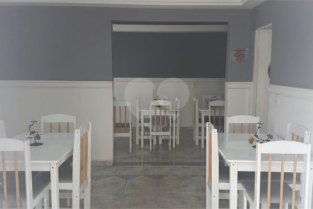 Apartamento à venda com 3 quartos em Chácara Santo Antônio (zona Leste), São Paulo, SP
