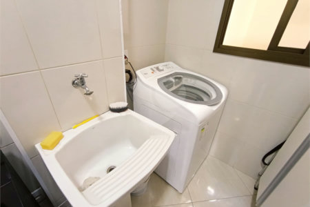 Apartamento Studio à venda Noblesse XV de Novembro São Carlos