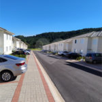 Casa para alugar com 3 quartos, sendo 1 suíte, no condomínio Vila Quinta dos Manacás, Vinhedo - SP