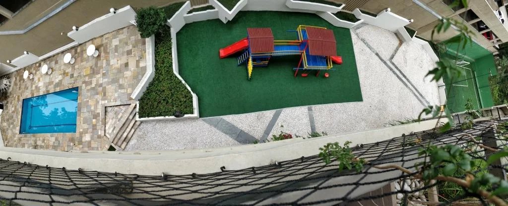 Apartamento à venda com 3 suítes em Jardim Ampliação, São Paulo, SP