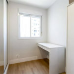 Apartamento à venda com 2 quartos, sendo 1 suíte, em Vila Anastácio, São Paulo, SP