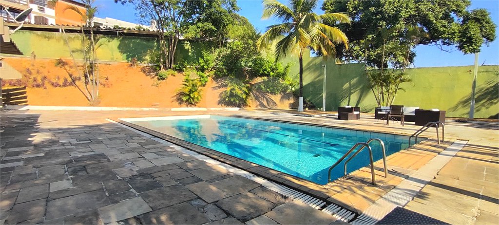 Apartamento à venda com 3 quartos, sendo 1 suíte, em Campo Grande, Rio de Janeiro, RJ