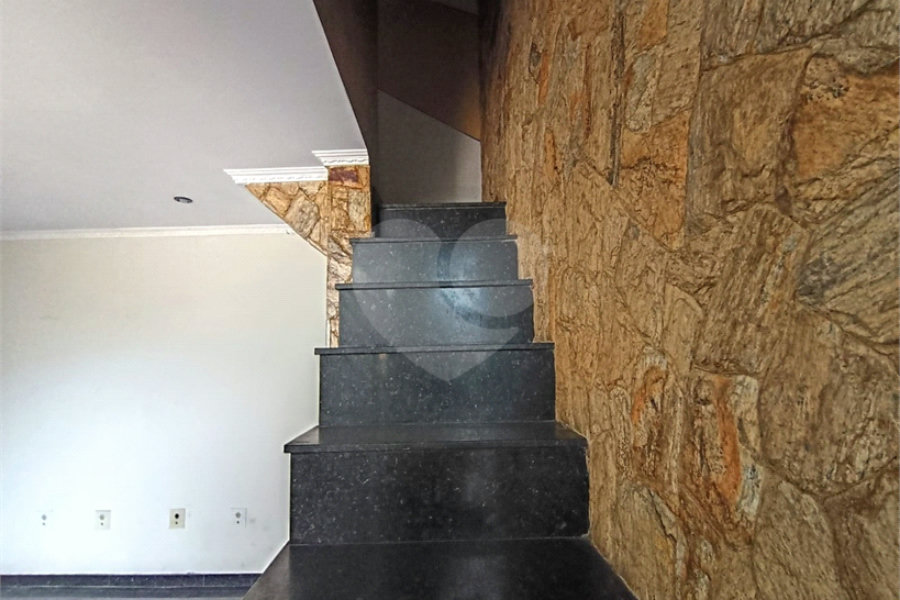 Casa para alugar com 2 suítes em Chora Menino, São Paulo, SP