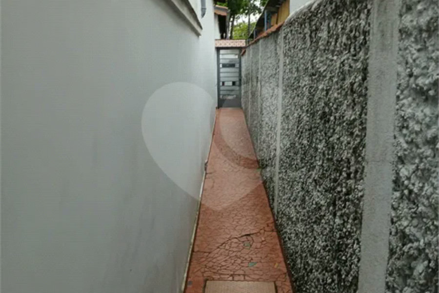 Casa Térrea à venda com 4 quartos em Casa Verde, São Paulo, SP