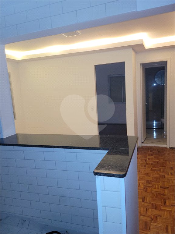 Apartamento à venda com 1 quarto em Mirandópolis, São Paulo, SP