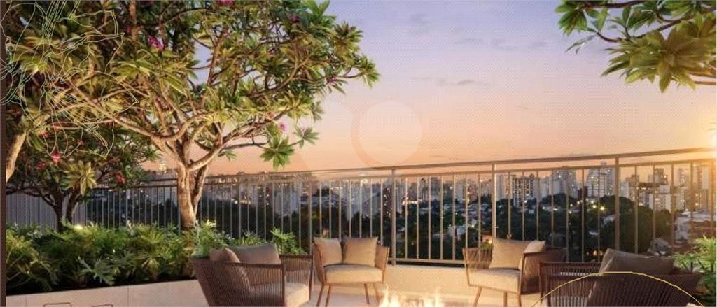 Apartamento à venda com 3 suítes em Vila Pirajussara, São Paulo, SP