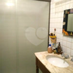 Apartamento à venda com 3 quartos em Pinheiros, São Paulo, SP