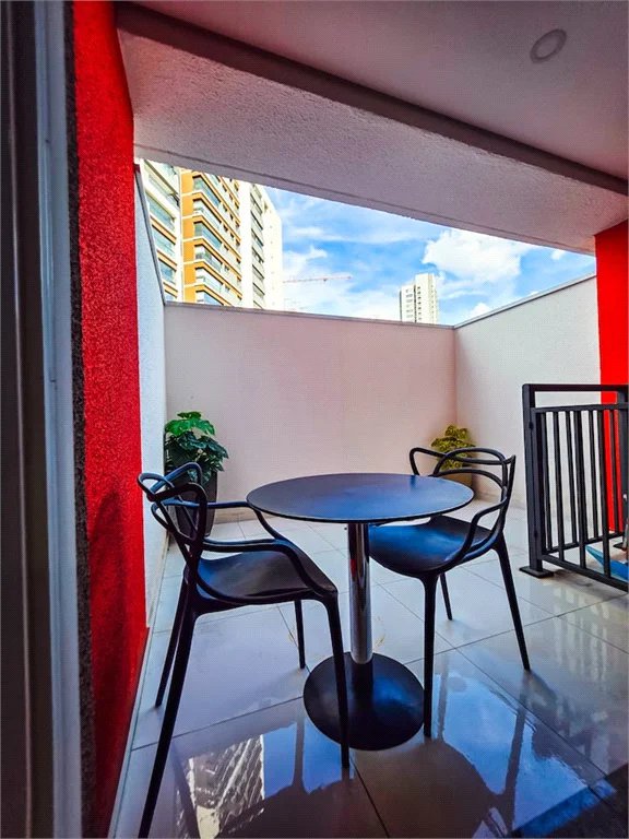 Garden à venda ou para alugar com 1 quarto em Butantã, São Paulo, SP