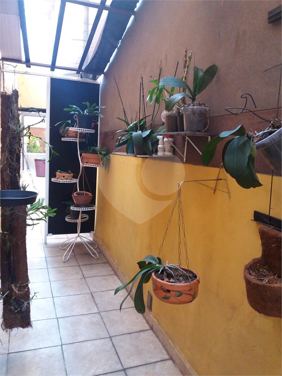 Sobrado à venda com 3 quartos, sendo 1 suíte, em Jardim Japão, São Paulo, SP