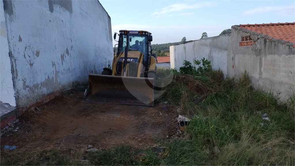Terreno à venda em Jardim Santa Helena, Salto de Pirapora, SP