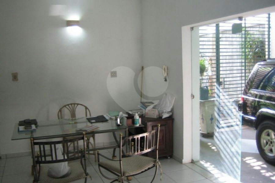 Sobrado à venda com 2 quartos em Santana, São Paulo, SP