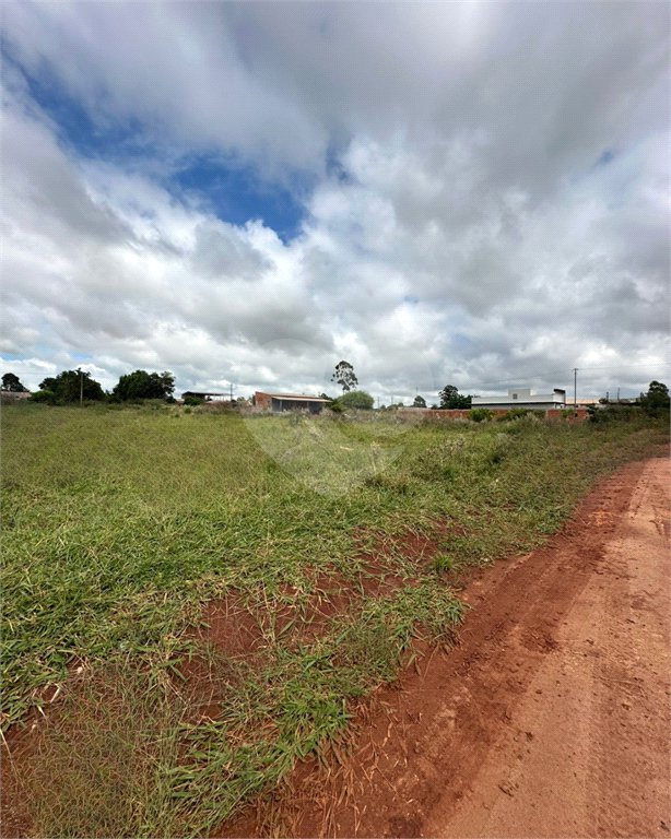 Terreno à venda em Residencial Júlia de Oliveira Cardinal, Ponta Porã, MS
