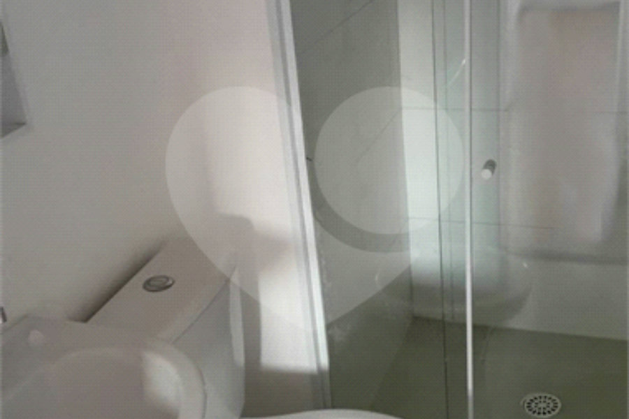 Apartamento para alugar com 2 quartos em Tucuruvi, São Paulo, SP