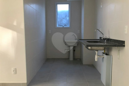 Apartamento à venda com 2 quartos em Vila Leopoldina, São Paulo, SP