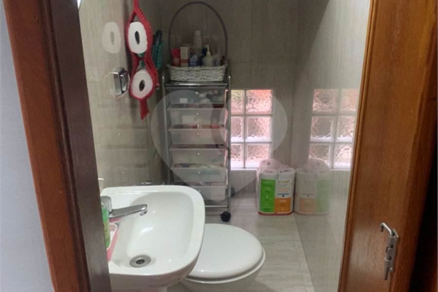 Sobrado à venda com 3 suítes em Vila Guilherme, São Paulo, SP