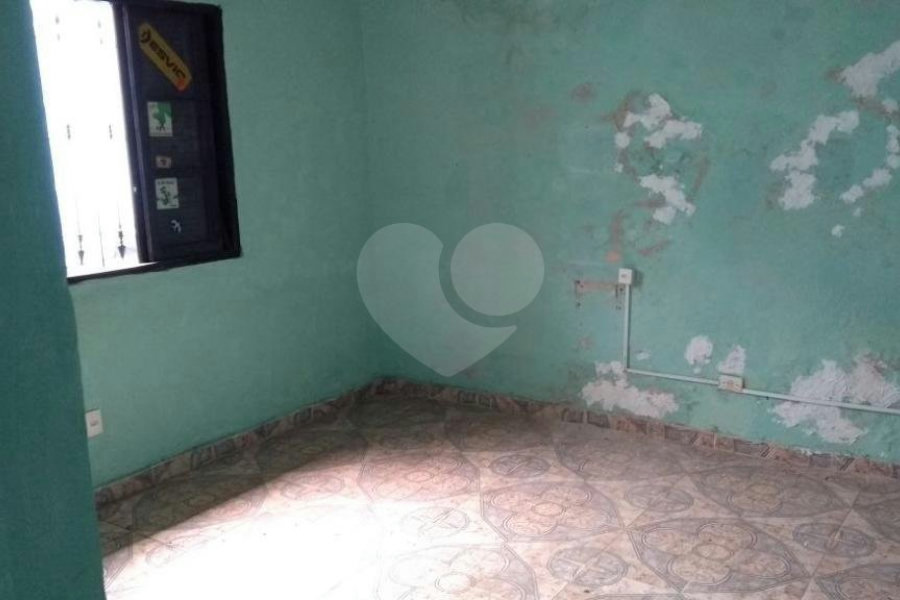 Casa à venda com 2 quartos em Lauzane Paulista, São Paulo, SP