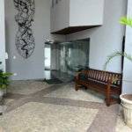 Apartamento à venda com 2 quartos, sendo 1 suíte, em Vila Olímpia, São Paulo, SP