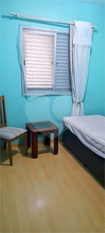 Apartamento à venda com 2 quartos em Vila Medeiros, São Paulo, SP